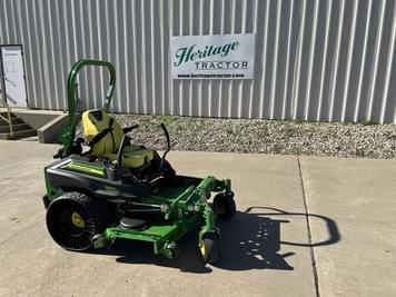 Main image John Deere Z930M