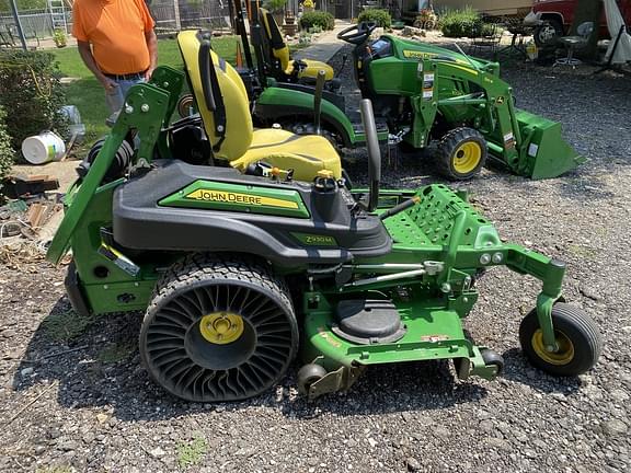 Image of John Deere Z930M equipment image 2