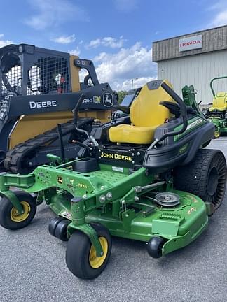 Image of John Deere Z930M equipment image 1