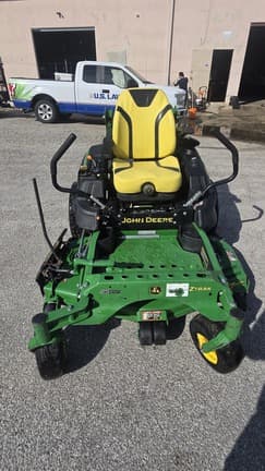 Image of John Deere Z930M Primary image