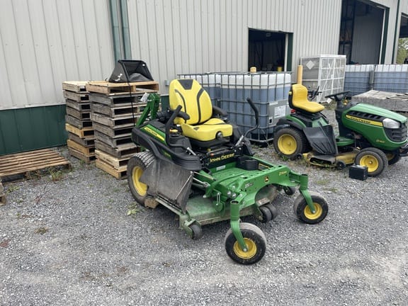 2022 John Deere Z930M Equipment Image0
