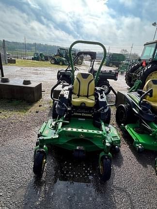 Image of John Deere Z930M equipment image 1