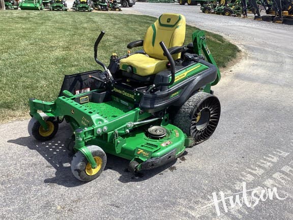 Image of John Deere Z930M equipment image 4