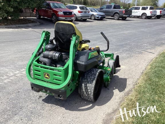 Image of John Deere Z930M equipment image 2