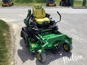 Main image John Deere Z930M