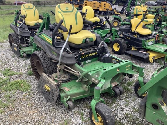 Image of John Deere Z930M equipment image 4