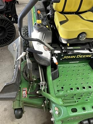 Image of John Deere Z930M equipment image 4