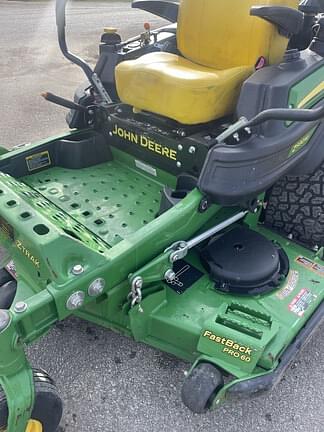 Image of John Deere Z930M equipment image 4