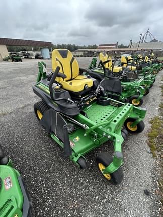Main image John Deere Z930M