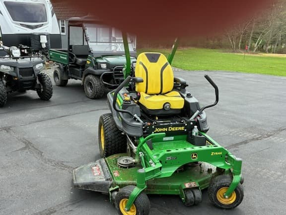 Image of John Deere Z930M Image 1