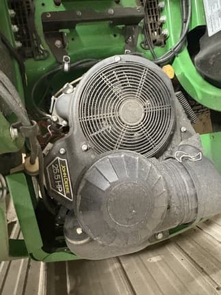 Image of John Deere Z930M equipment image 3