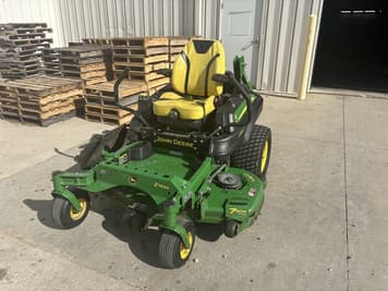 Main image John Deere Z930M