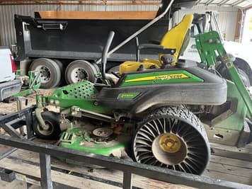 Main image John Deere Z930M