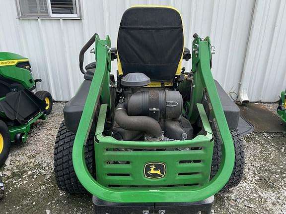 Image of John Deere Z930M equipment image 4