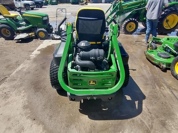 Image of John Deere Z930M equipment image 3
