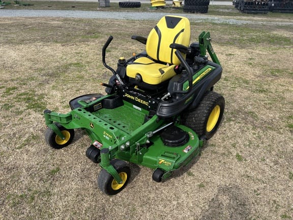 2022 John Deere Z930M Equipment Image0