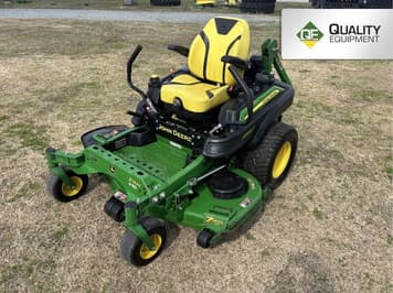 Main image John Deere Z930M