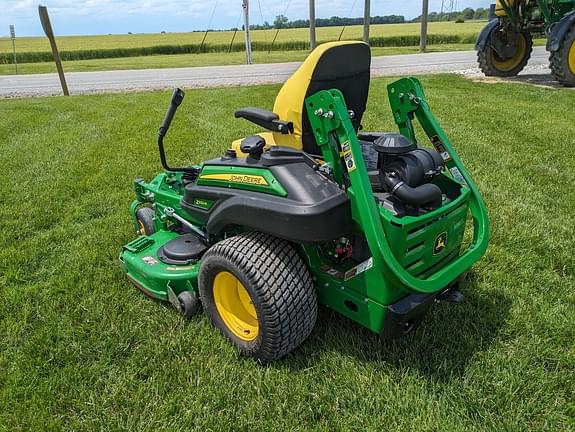 Image of John Deere Z930R equipment image 2