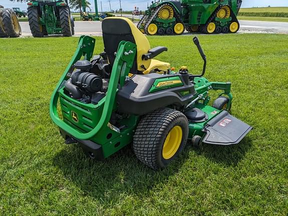 Image of John Deere Z930R equipment image 3