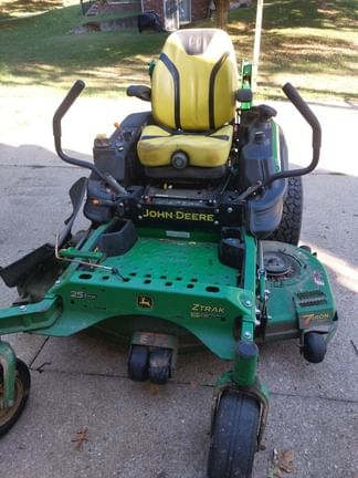 2022 John Deere Z930M Equipment Image0