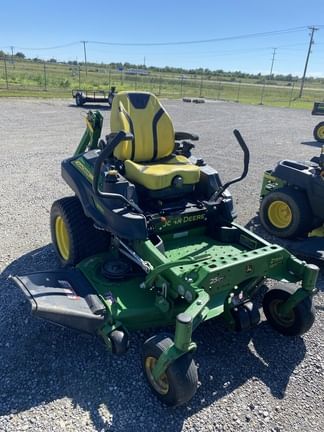 2022 John Deere Z930M Equipment Image0