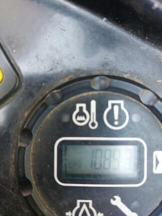 Image of John Deere Z930M equipment image 2