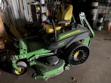 Main image John Deere Z930M