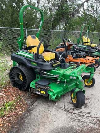 Image of John Deere Z930M Image 1