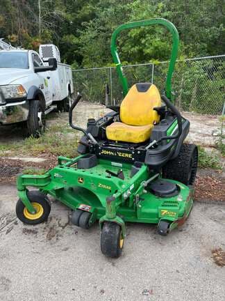 Image of John Deere Z930M Image 0