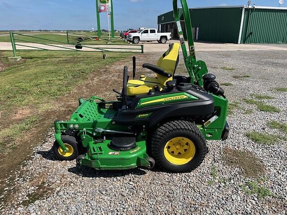 Image of John Deere Z930M equipment image 2