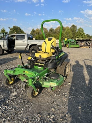 Main image John Deere Z930M
