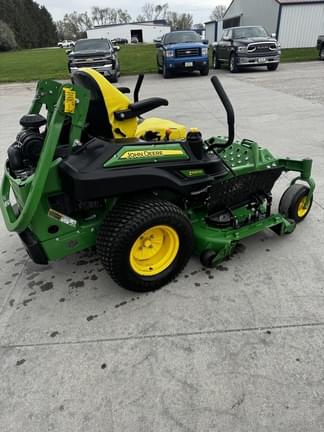 Image of John Deere Z930M equipment image 3