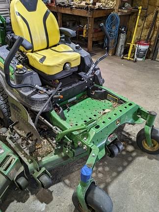 Image of John Deere Z930M equipment image 2