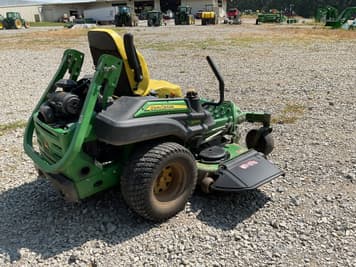 Main image John Deere Z930M