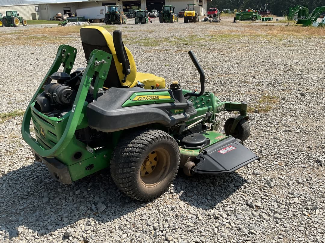 Image of John Deere Z930M Image 0