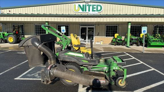 Main image John Deere Z930M