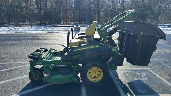 Image of John Deere Z930M equipment image 3