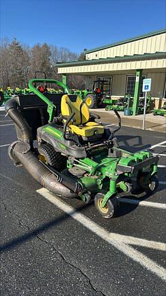 Image of John Deere Z930M equipment image 2