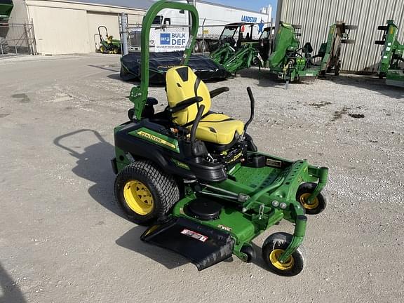 Image of John Deere Z930M equipment image 2