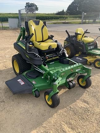 Image of John Deere Z930M equipment image 2