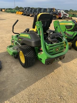 Image of John Deere Z930M equipment image 3