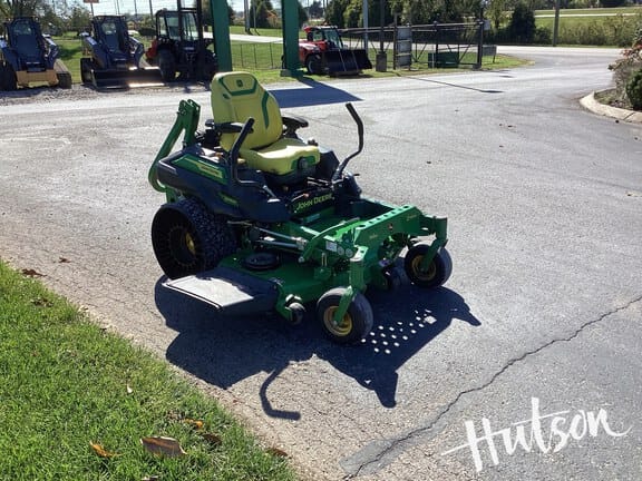 Main image John Deere Z930M