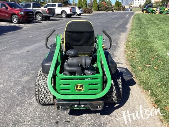 Image of John Deere Z930M equipment image 3