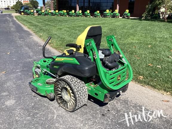 Image of John Deere Z930M equipment image 2