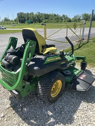 Image of John Deere Z930M equipment image 4