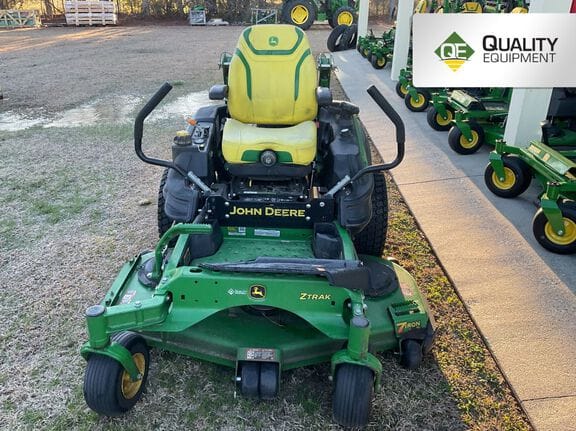 2022 John Deere Z930M Equipment Image0