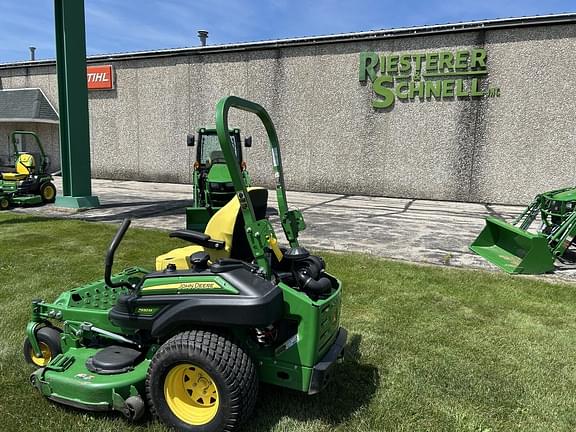 Image of John Deere Z930M equipment image 3