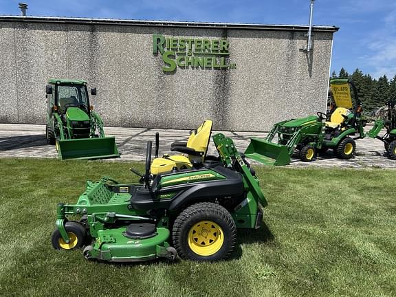 Image of John Deere Z930M Primary image