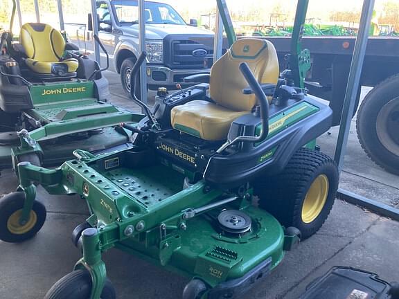 Image of John Deere Z930M equipment image 1