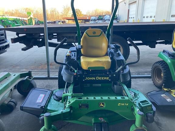 Image of John Deere Z930M equipment image 2